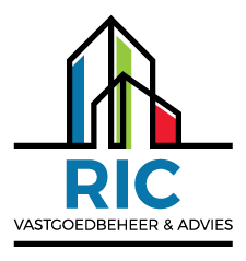 ric vastgoedbeheer en advies logo